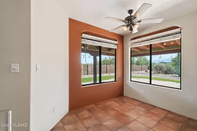 2834 W Placita Paciente, Tucson, AZ 85742 - Photo 19