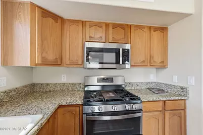 2834 W Placita Paciente, Tucson, AZ 85742 - Photo 17