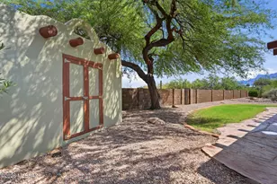 2834 W Placita Paciente, Tucson, AZ 85742 - Photo 33