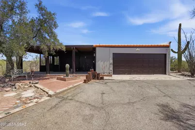 5000 W Cortaro Farms Road, Tucson, AZ 85742 - Photo 27