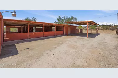 5000 W Cortaro Farms Road, Tucson, AZ 85742 - Photo 35