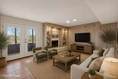 5000 W Cortaro Farms Road, Tucson, AZ 85742 - Photo 3