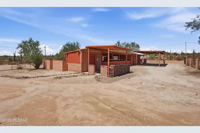 5000 W Cortaro Farms Road, Tucson, AZ 85742 - Photo 29
