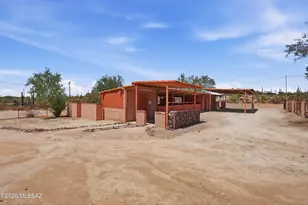 5000 W Cortaro Farms Rd, Tucson, AZ 85742 - Photo 29