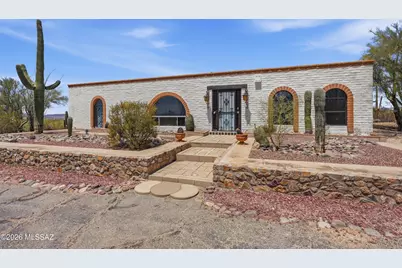 5000 W Cortaro Farms Road, Tucson, AZ 85742 - Photo 5