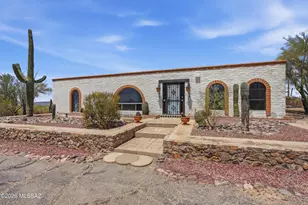 5000 W Cortaro Farms Rd, Tucson, AZ 85742 - Photo 5