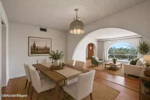 5000 W Cortaro Farms Rd, Tucson, AZ 85742 - Photo 1
