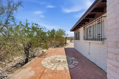5000 W Cortaro Farms Road, Tucson, AZ 85742 - Photo 23