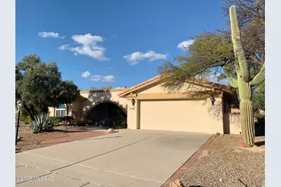 14420 N Del Webb Boulevard, Oro Valley, AZ 85755 - Photo 1