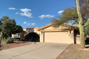 14420 N Del Webb Blvd, Oro Valley, AZ 85755 - Photo 1