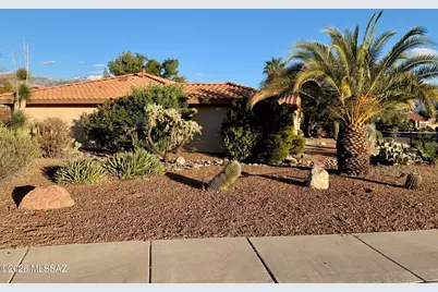 14420 N Del Webb Boulevard, Oro Valley, AZ 85755 - Photo 37