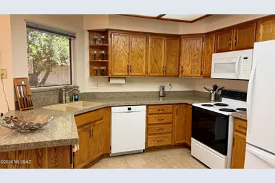 14420 N Del Webb Boulevard, Oro Valley, AZ 85755 - Photo 13