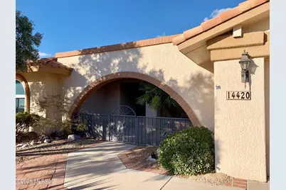 14420 N Del Webb Boulevard, Oro Valley, AZ 85755 - Photo 3