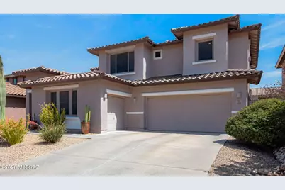 3426 W Copper Spirit Drive, Marana, AZ 85658 - Photo 1