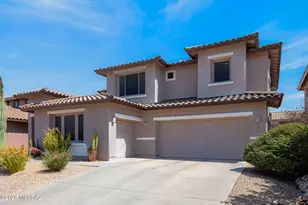 3426 W Copper Spirit Dr, Marana, AZ 85658 - Photo 1