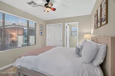 3426 W Copper Spirit Drive, Marana, AZ 85658 - Photo 35