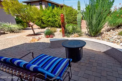 3426 W Copper Spirit Drive, Marana, AZ 85658 - Photo 17