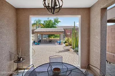 3426 W Copper Spirit Drive, Marana, AZ 85658 - Photo 45