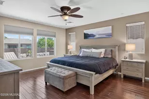 3426 W Copper Spirit Dr, Marana, AZ 85658 - Photo 23