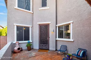 3426 W Copper Spirit Dr, Marana, AZ 85658 - Photo 41