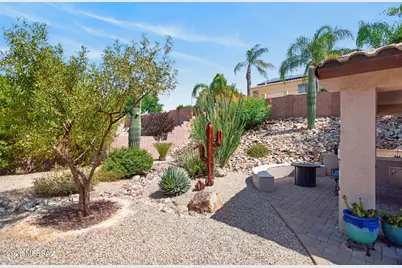 3426 W Copper Spirit Drive, Marana, AZ 85658 - Photo 11