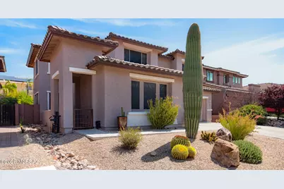 3426 W Copper Spirit Drive, Marana, AZ 85658 - Photo 43