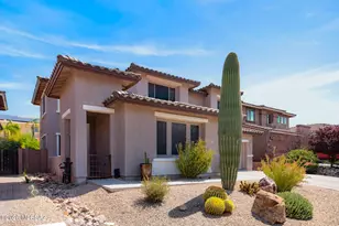 3426 W Copper Spirit Dr, Marana, AZ 85658 - Photo 43