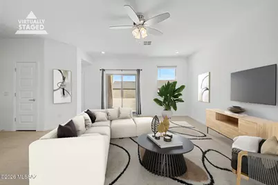 10502 W Kerrigan Lane, Marana, AZ 85653 - Photo 21