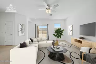 10502 W Kerrigan Ln, Marana, AZ 85653 - Photo 21