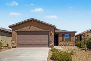 10502 W Kerrigan Ln, Marana, AZ 85653 - Photo 1