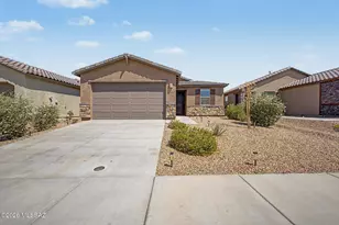 10502 W Kerrigan Ln, Marana, AZ 85653 - Photo 1