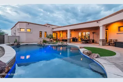 14738 E Diamond B Ranch Place, Vail, AZ 85641 - Photo 45