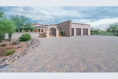 14738 E Diamond B Ranch Place, Vail, AZ 85641 - Photo 5