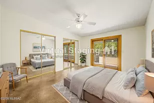 6208 N Rockglen Rd, Tucson, AZ 85704 - Photo 21
