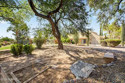 6208 N Rockglen Road, Tucson, AZ 85704 - Photo 37
