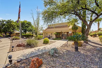 6208 N Rockglen Road, Tucson, AZ 85704 - Photo 33