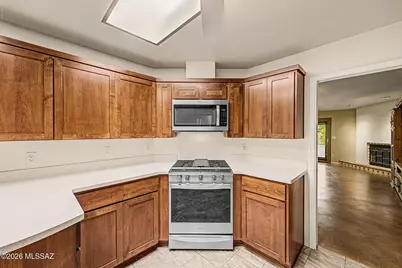 6208 N Rockglen Road, Tucson, AZ 85704 - Photo 15
