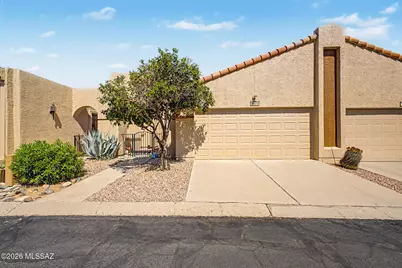 6208 N Rockglen Road, Tucson, AZ 85704 - Photo 1