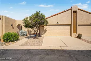 6208 N Rockglen Rd, Tucson, AZ 85704 - Photo 1