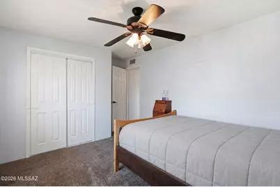9350 E Speedway Boulevard #9, Tucson, AZ 85710 - Photo 21