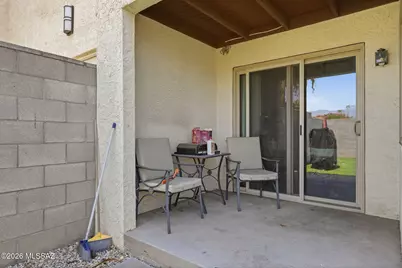 9350 E Speedway Boulevard #9, Tucson, AZ 85710 - Photo 27