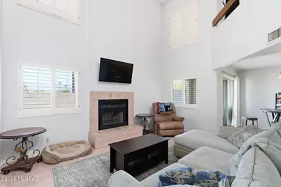 9350 E Speedway Boulevard #9, Tucson, AZ 85710 - Photo 5