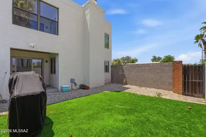 9350 E Speedway Boulevard #9, Tucson, AZ 85710 - Photo 29