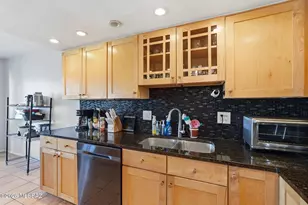 9350 E Speedway Blvd, Tucson, AZ 85710 - Photo 3