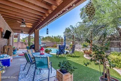 13737 N Carlynn Cliff Drive, Oro Valley, AZ 85755 - Photo 27