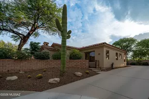 2891 N Placita Rancho Agave, Tucson, AZ 85715 - Photo 33