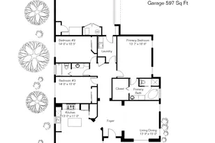 2891 N Placita Rancho Agave, Tucson, AZ 85715 - Photo 45
