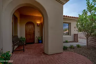 2891 N Placita Rancho Agave, Tucson, AZ 85715 - Photo 35