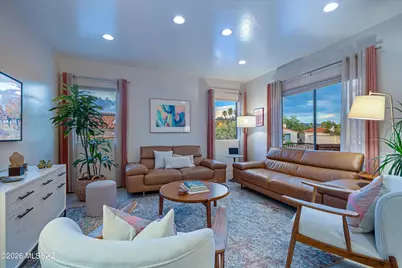 2891 N Placita Rancho Agave, Tucson, AZ 85715 - Photo 11