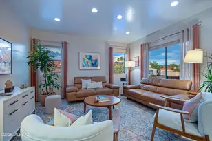 2891 N Placita Rancho Agave, Tucson, AZ 85715 - Photo 11